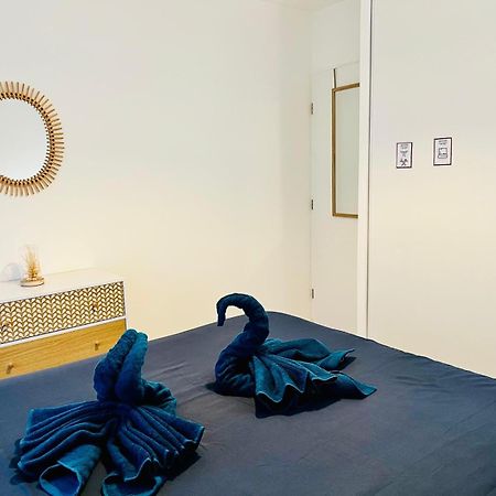 Appartement Cosy Disneyland مونتِفرا المظهر الخارجي الصورة