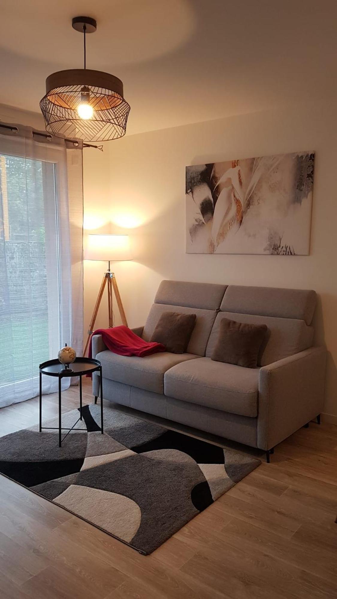 Appartement Cosy Disneyland مونتِفرا المظهر الخارجي الصورة