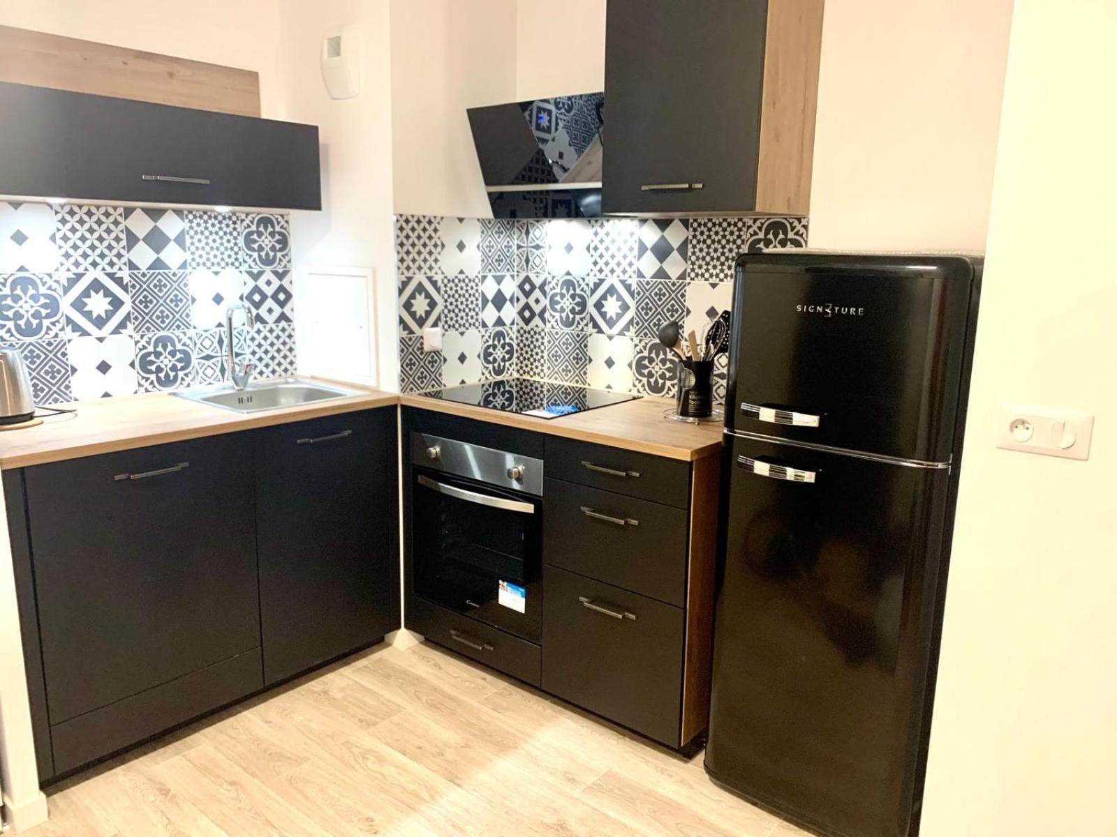 Appartement Cosy Disneyland مونتِفرا المظهر الخارجي الصورة