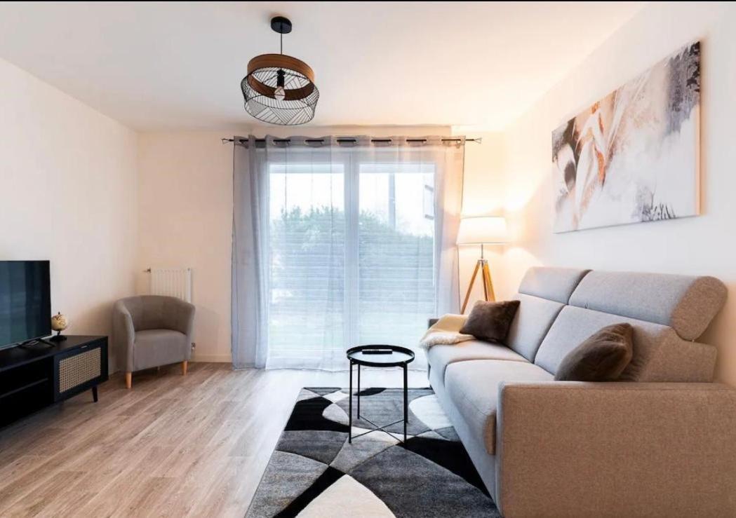 Appartement Cosy Disneyland مونتِفرا المظهر الخارجي الصورة