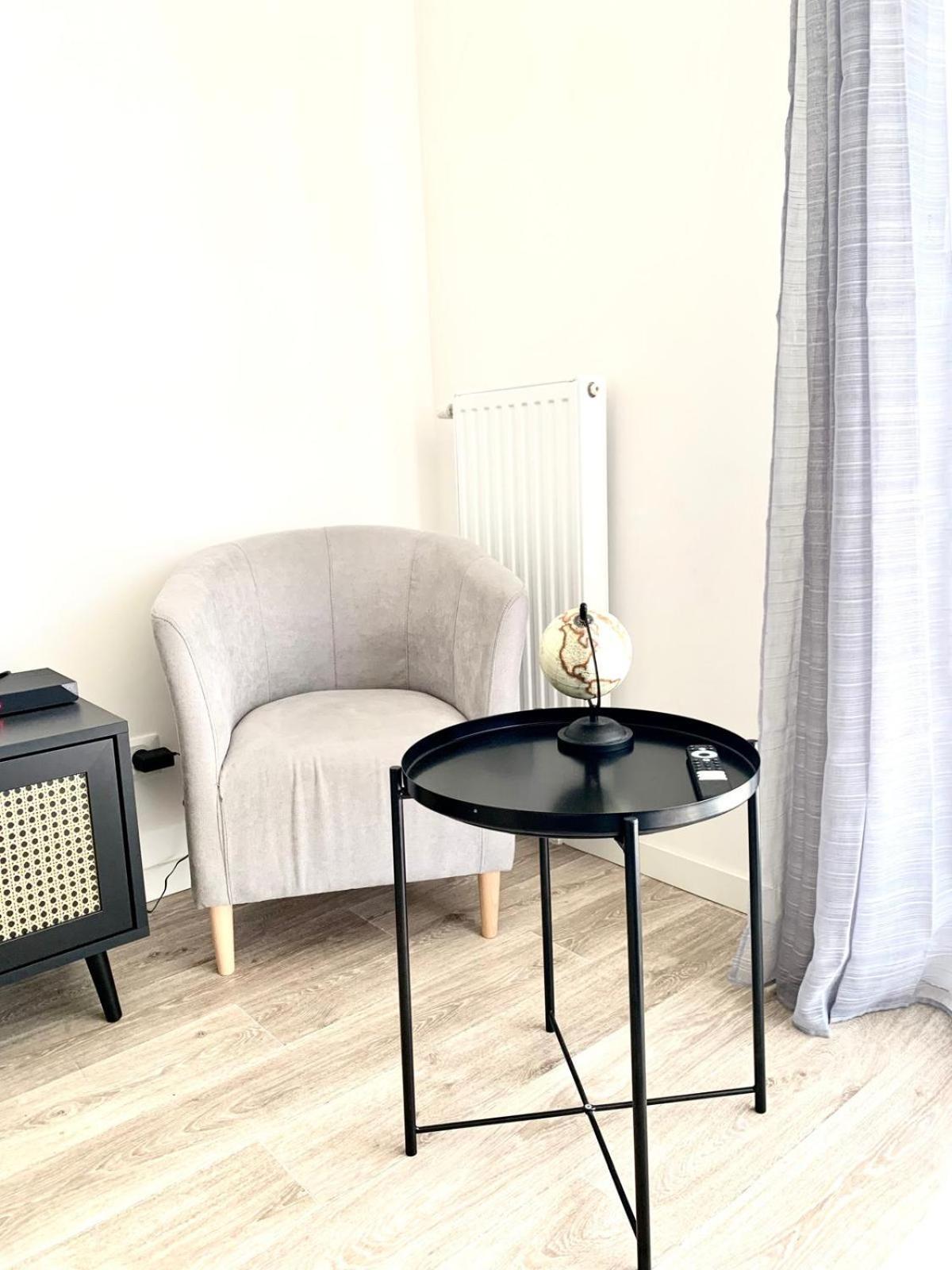 Appartement Cosy Disneyland مونتِفرا المظهر الخارجي الصورة