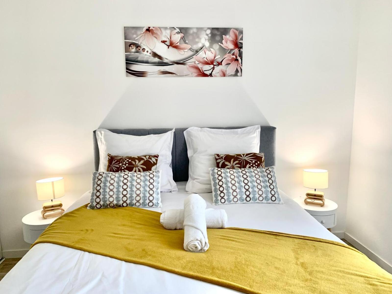 Appartement Cosy Disneyland مونتِفرا المظهر الخارجي الصورة