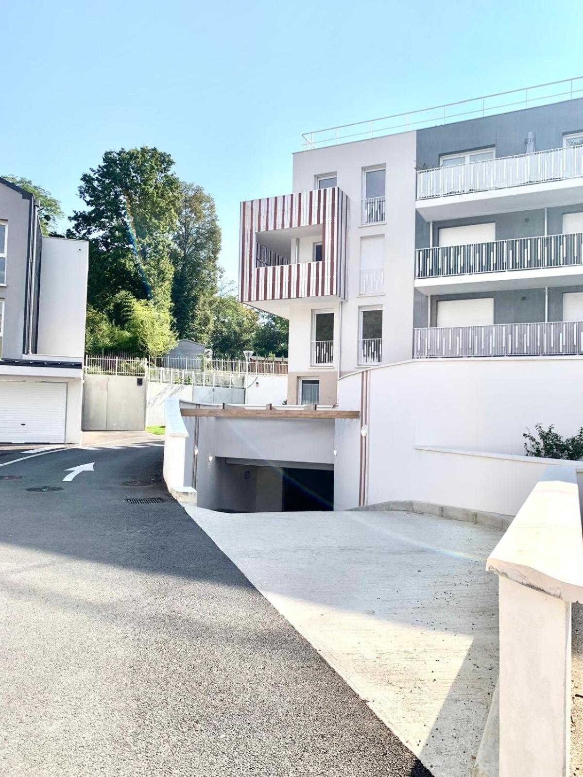 Appartement Cosy Disneyland مونتِفرا المظهر الخارجي الصورة