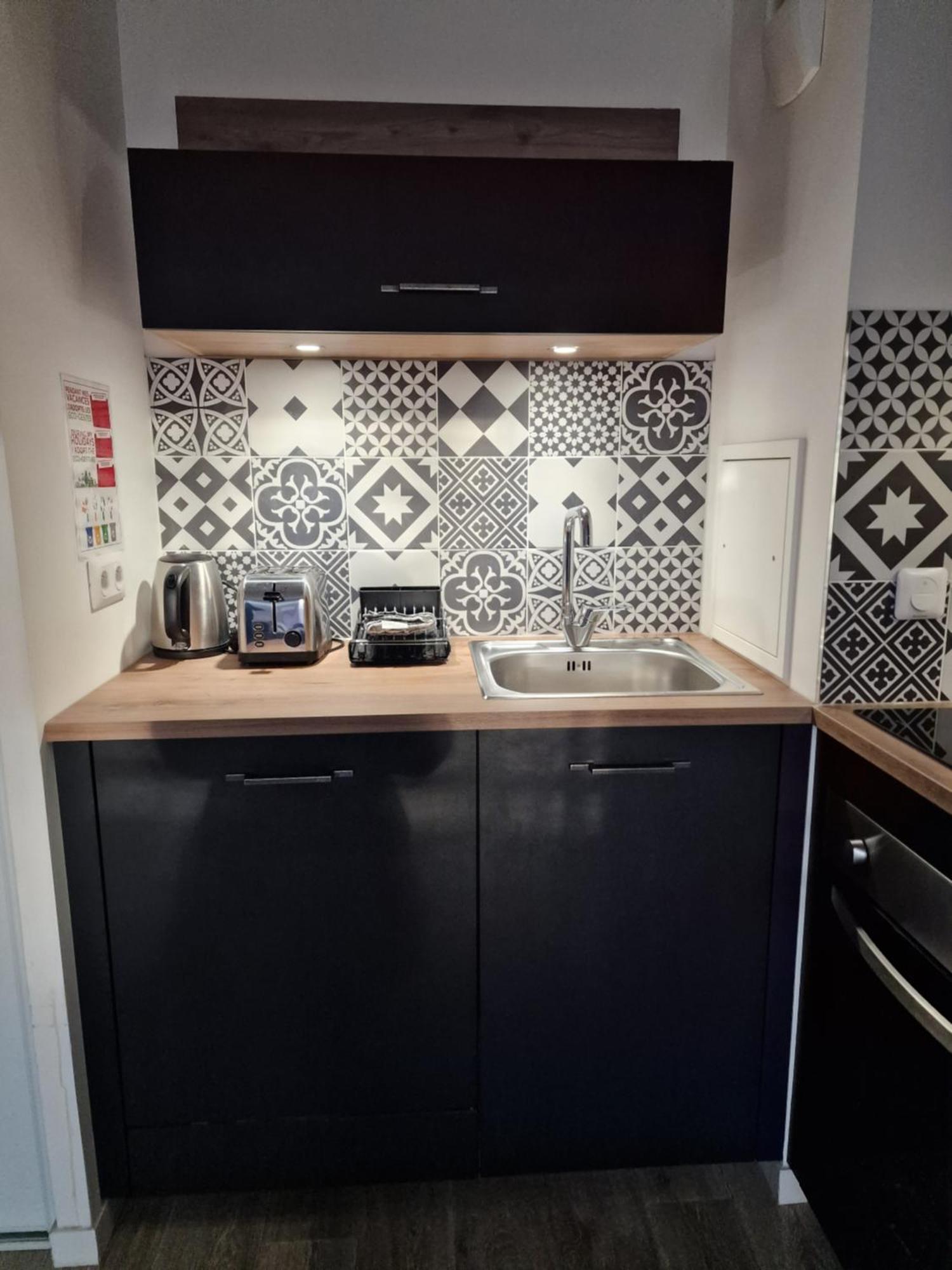 Appartement Cosy Disneyland مونتِفرا المظهر الخارجي الصورة